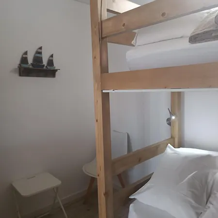 Cachinnans Hostel&apartments Hostel Vila do Conde