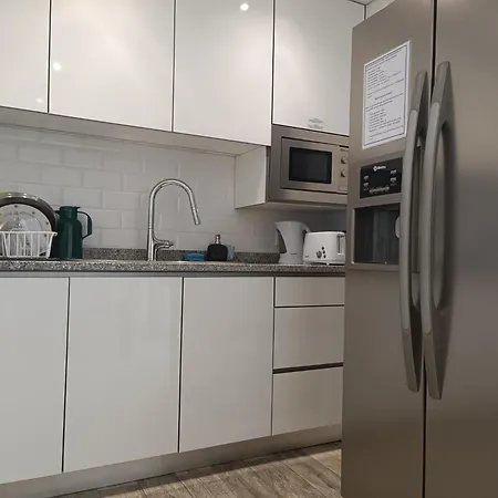 Hostel Cachinnans & Vila do Conde