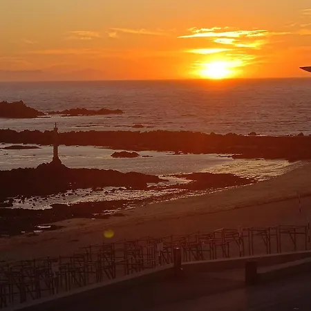 Hostel Cachinnans & Vila do Conde