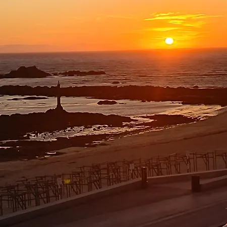 Cachinnans & Vila do Conde