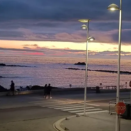 Cachinnans & * Vila do Conde