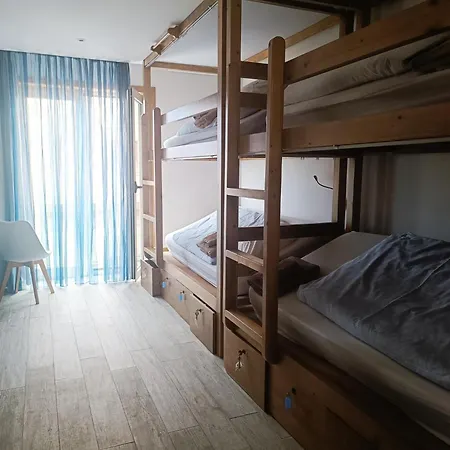 Cachinnans Hostel&apartments * Vila do Conde