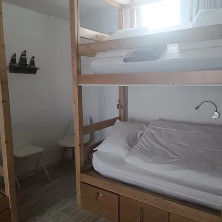 Cachinnans Hostel&apartments Vila do Conde