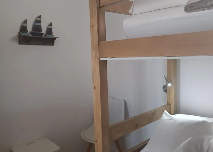 Cachinnans & Hostel Vila do Conde