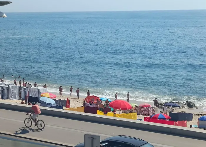 Cachinnans & * Vila do Conde