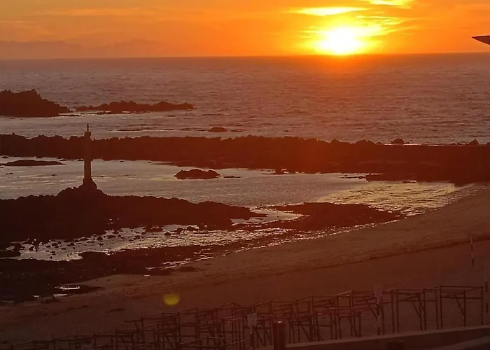 Hostel Cachinnans & Vila do Conde