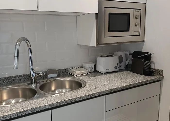 Hostel Cachinnans & Vila do Conde