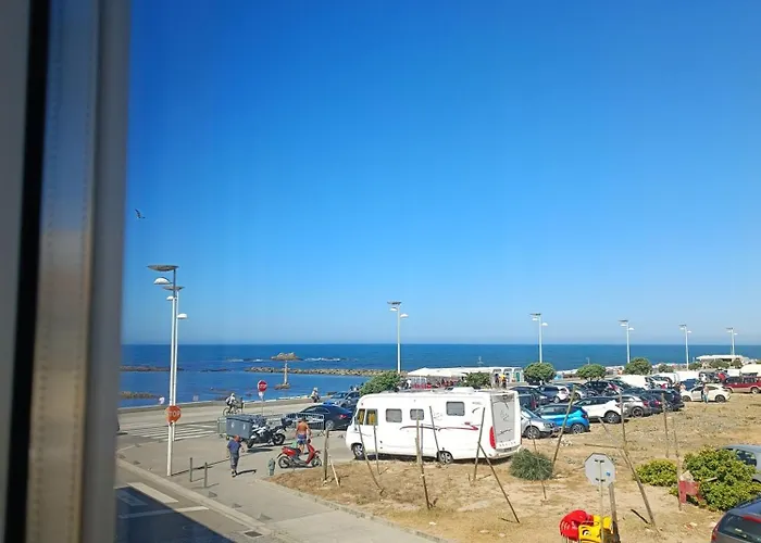 Hostel Cachinnans & Vila do Conde