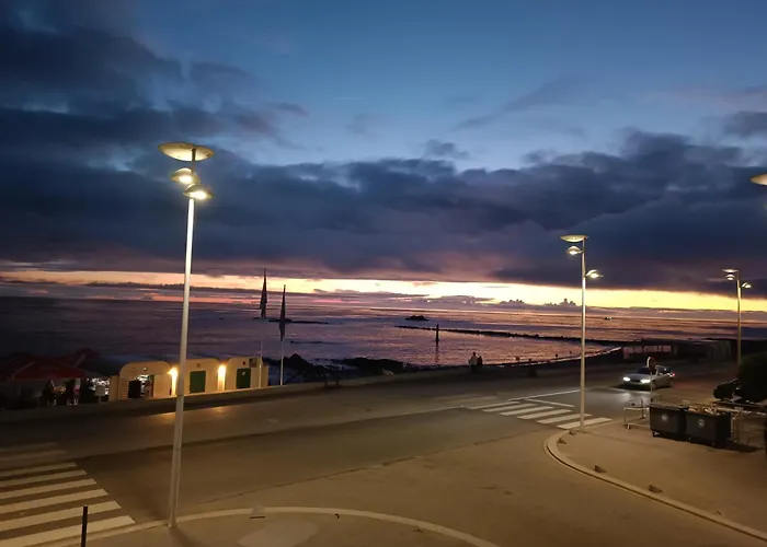 Hostel Cachinnans & Vila do Conde