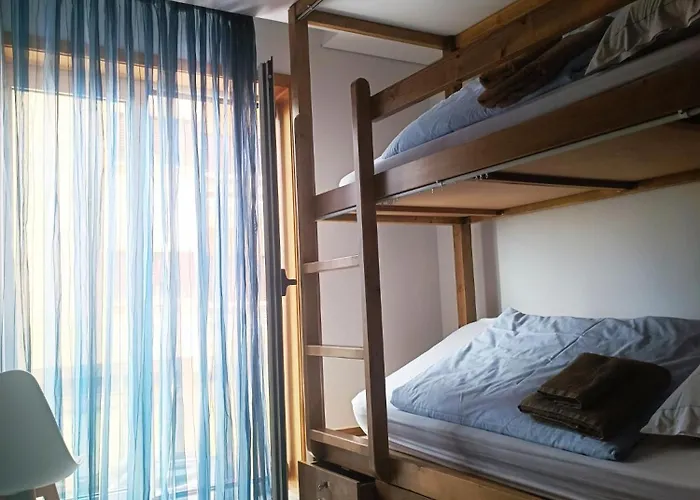 Hostel Cachinnans & Vila do Conde