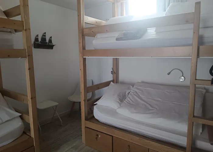 Cachinnans & Vila do Conde