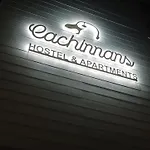 Cachinnans & Ostello