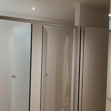 Cachinnans & Vandrarhem Vila do Conde