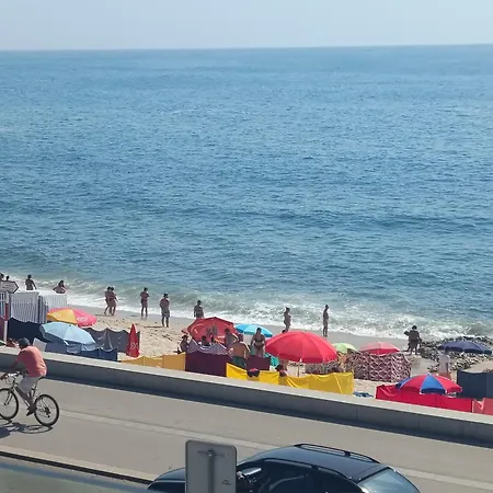 Cachinnans & * Vila do Conde