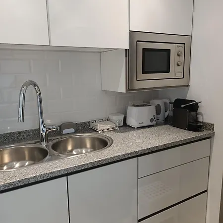 Vandrarhem Cachinnans & Vila do Conde