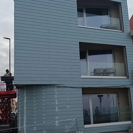 Cachinnans & Vandrarhem *