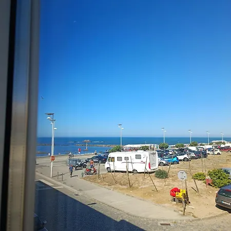 Vandrarhem Cachinnans & Vila do Conde