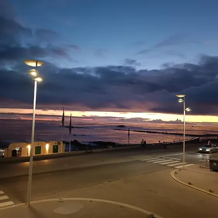 Vandrarhem Cachinnans & Vila do Conde