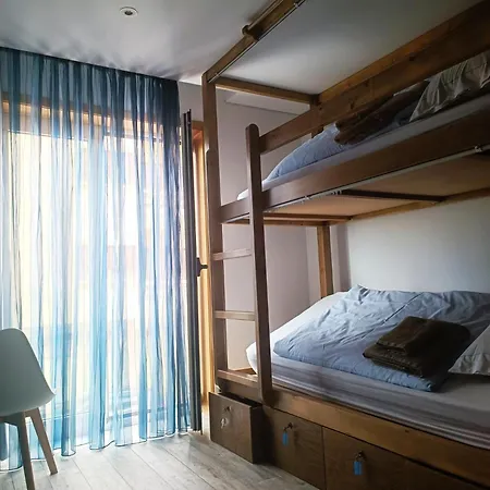 Vandrarhem Cachinnans & Vila do Conde