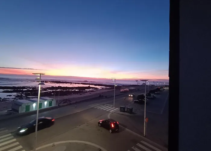 Cachinnans & אכסניה *